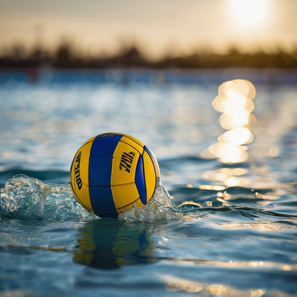 Michigan Water Polo Heads to Tempe for Showdowns with Loyola Marymount and Arizona State