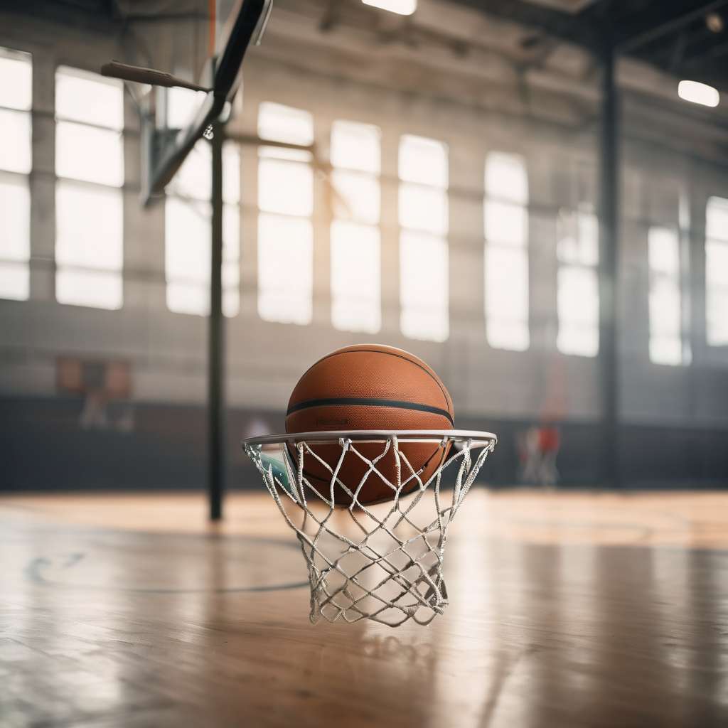 Michigan's 7-foot-3 recruit Marcus Moller battles cancer