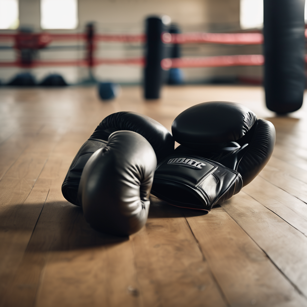 Adam22 vs Jason Luv: Personal Drama Sparks Weekend Boxing Showdown