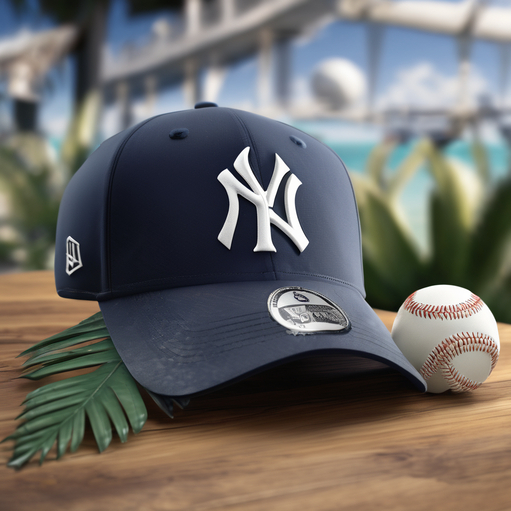 Yankees Add Michael Siani on Waivers as Kaleb Ort Hits DFA