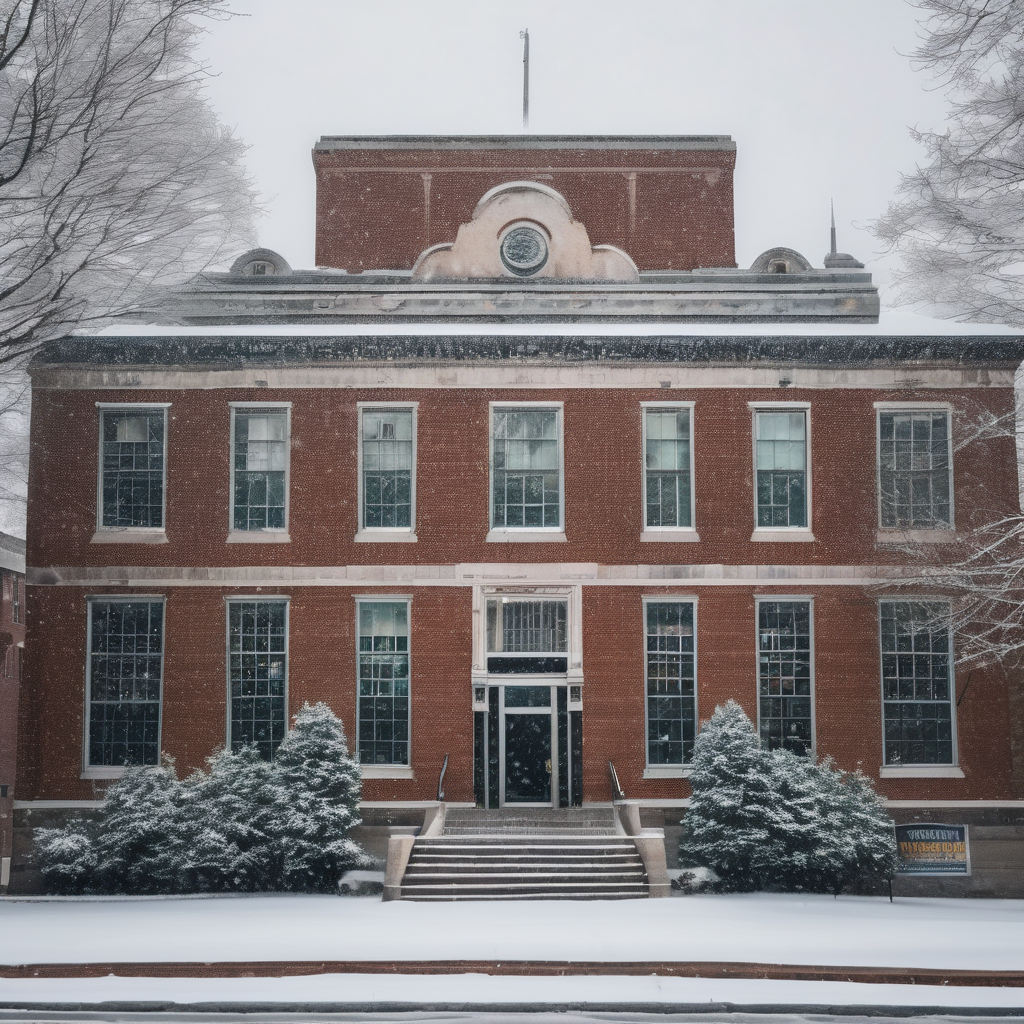 Winter Storm Closes Philadelphia Schools; What Happens Next?