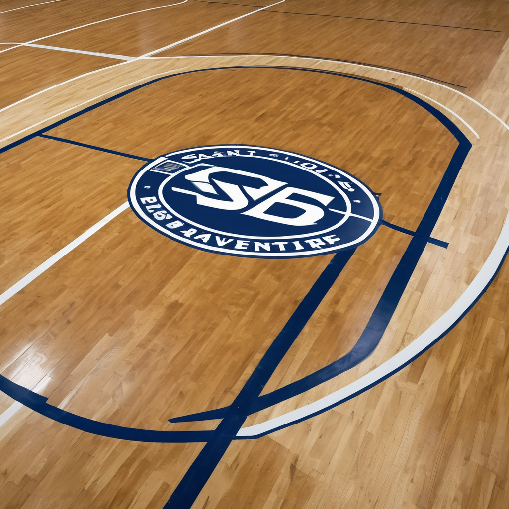 No. 23 Saint Louis Aims to Extend Winning Streak Against St. Bonaventure