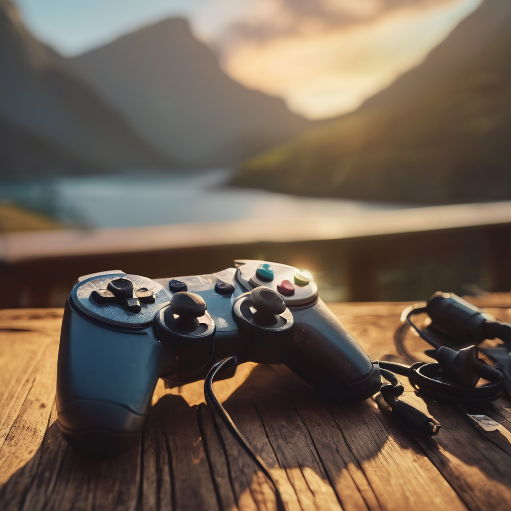 Fable Returns: A Reimagined Albion Lands on PS5 in Autumn 2026