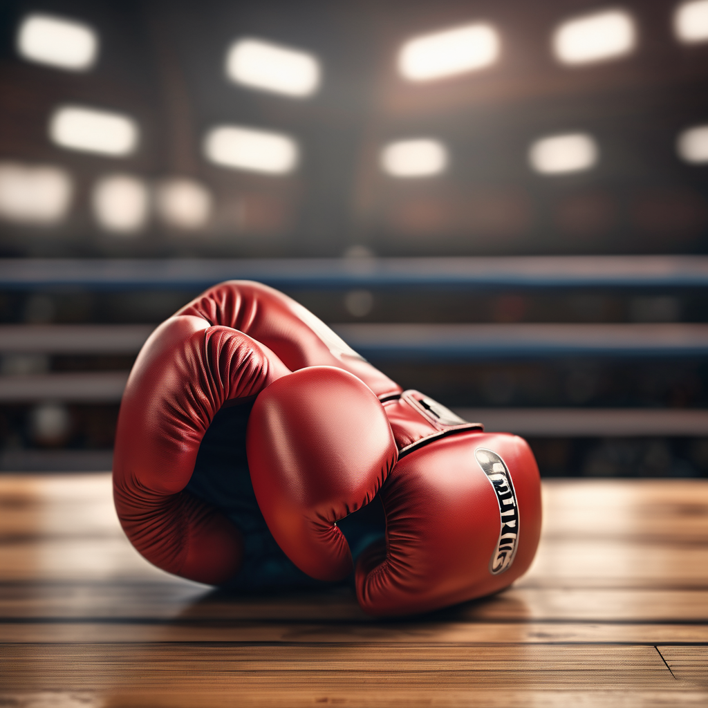 Zuffa Boxing Makes Paramount+ Debut with Walsh-Ocampo Headliner