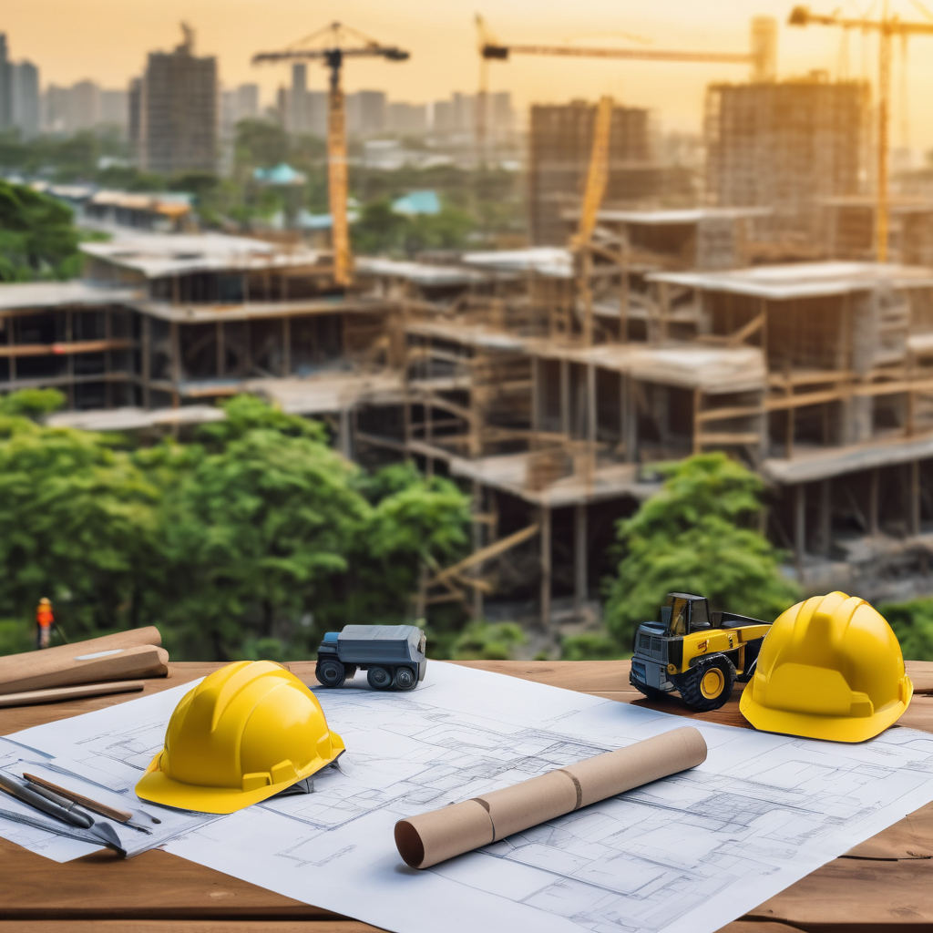 EIA Finds Minimal Impact for Vatuwaqa 13-Storey Housing Project Amid Parking Debate