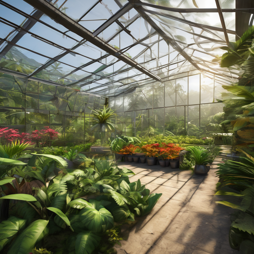 Island-First Grow Plus Greenhouse Opens in Kadavu, Fiji to Boost Farmers with Free Seedlings