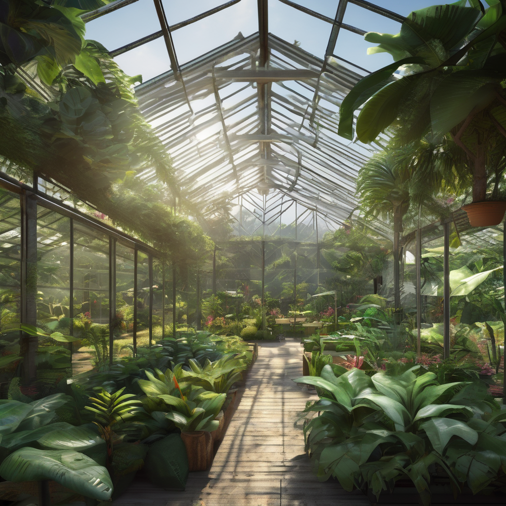 Island-First Grow Plus Greenhouse Opens in Kadavu, Fiji to Boost Farmers with Free Seedlings