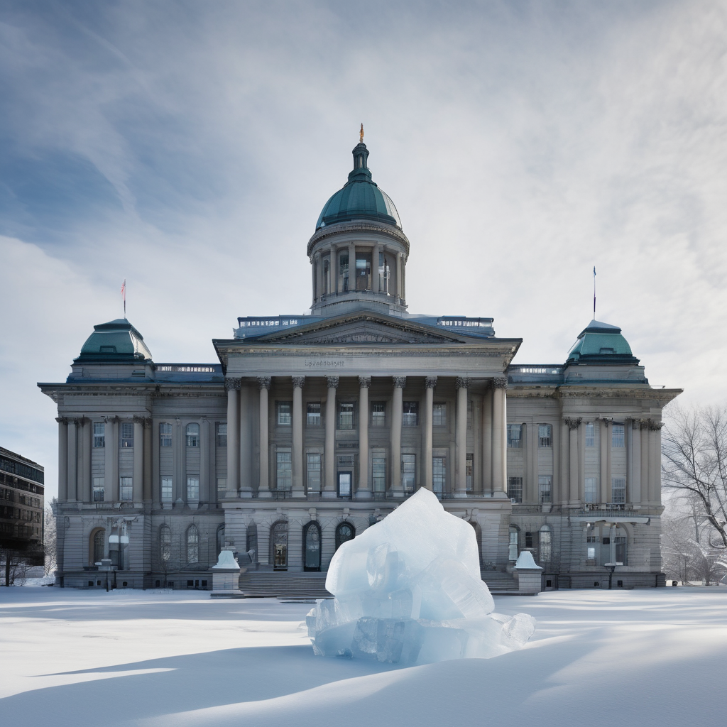 What Happens When Minnesota Says ICE Out?