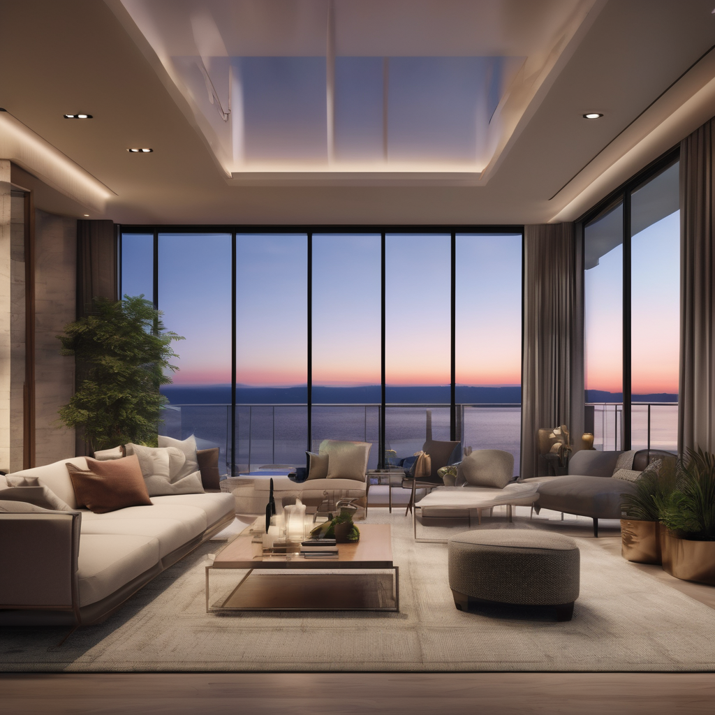 James Carville and Mary Matalin Buy Sarasota Condo in The Condominium on the Bay