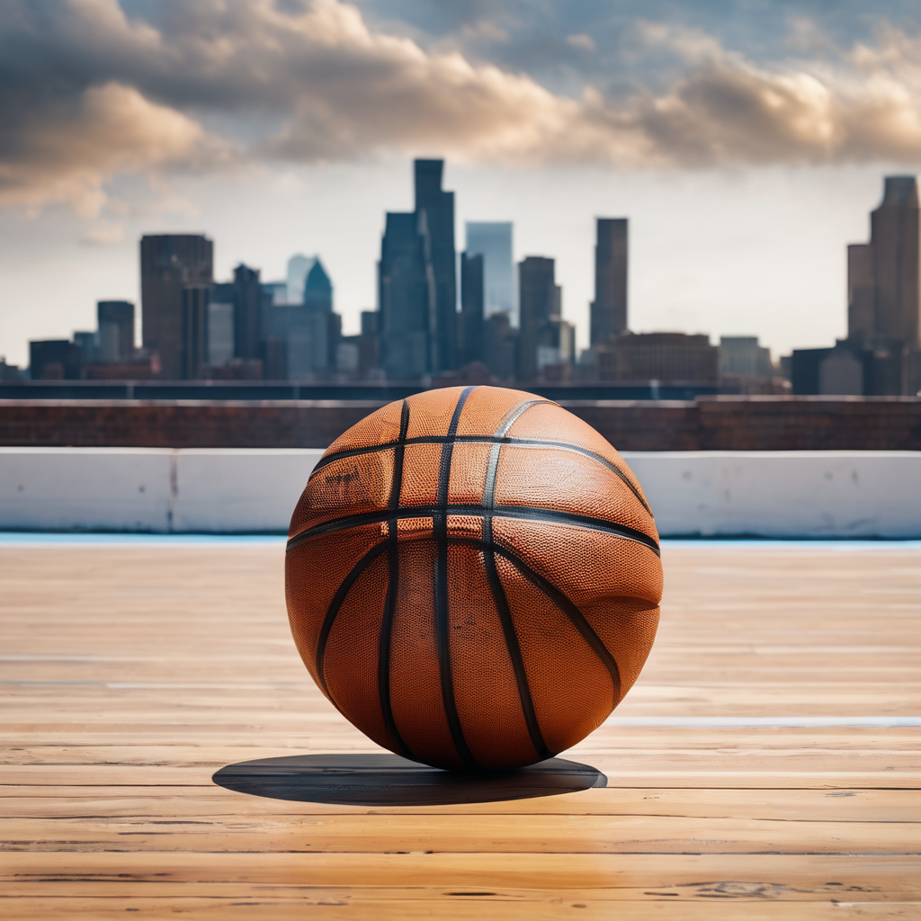 Pistons vs Rockets: BetMGM Odds Point to Detroit Home Edge