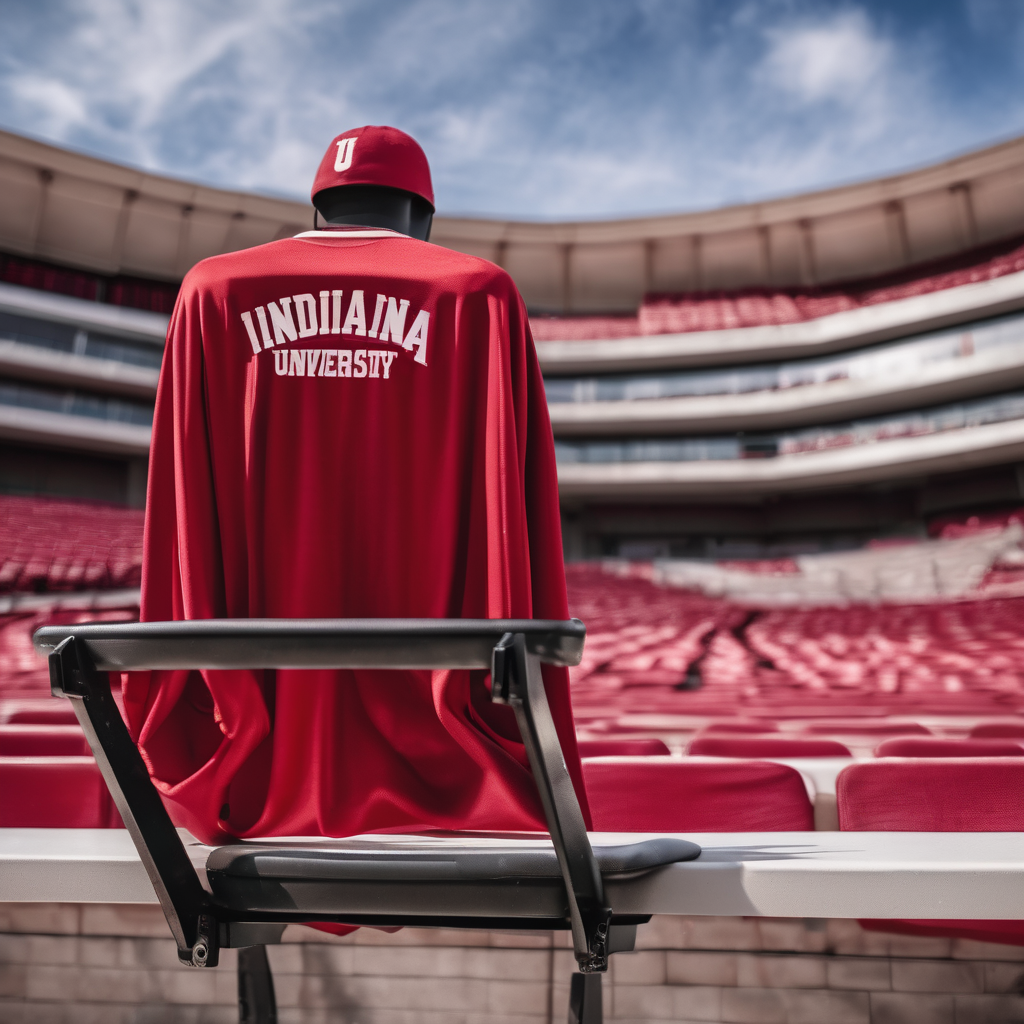 Indiana Hoosiers Look to Snap Slump Against Rutgers in Low-Scoring Big Ten Showdown