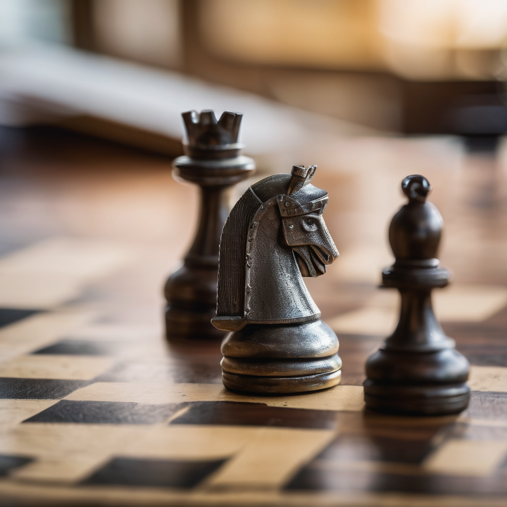 Exiled Prince Bets on Trump to Aid Iran’s Pro-Democracy Movement