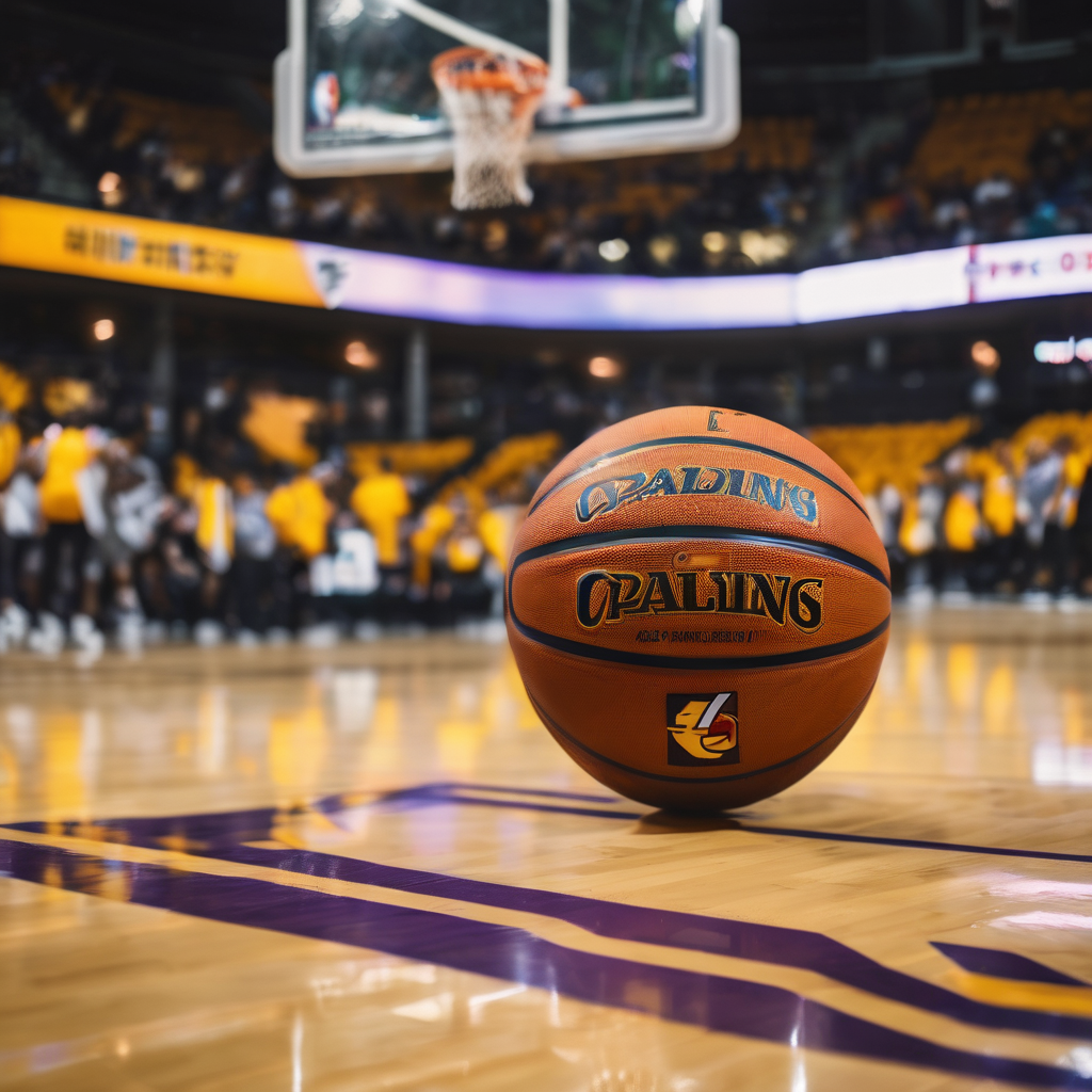 Injury-plagued Cavaliers host hot-shooting Kings in pivotal showdown