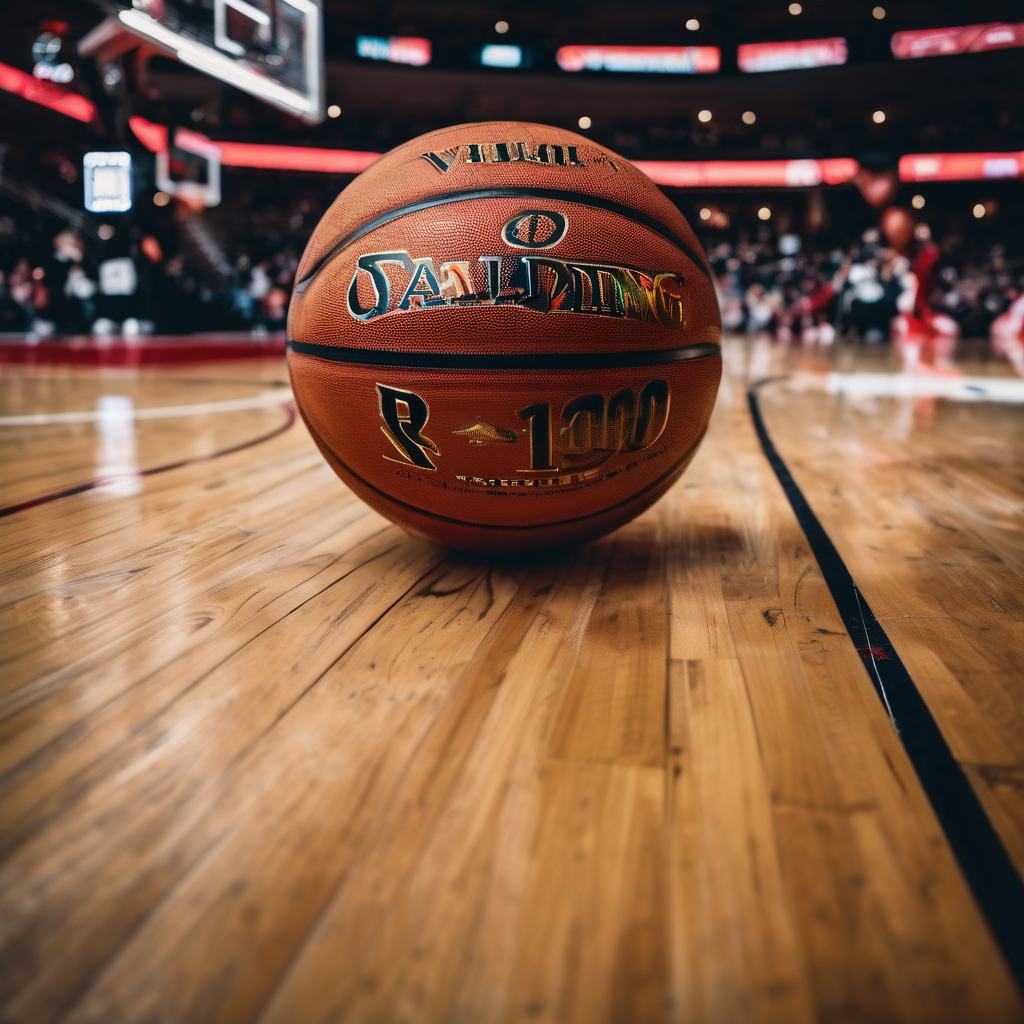 Suns Eye Fourth Straight Win in High-Stakes Clash with Hawks