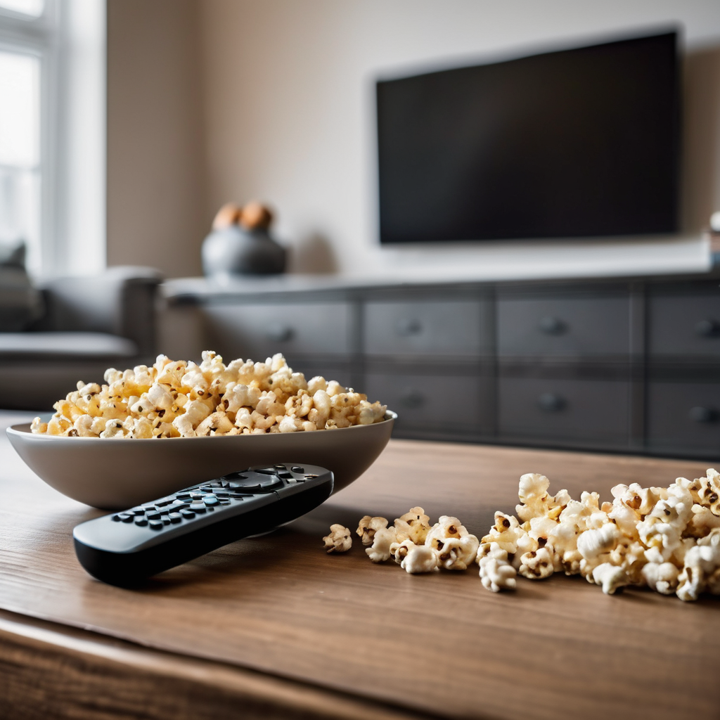 This Week in Streaming: Comebacks, New Series, and Surprising Premieres