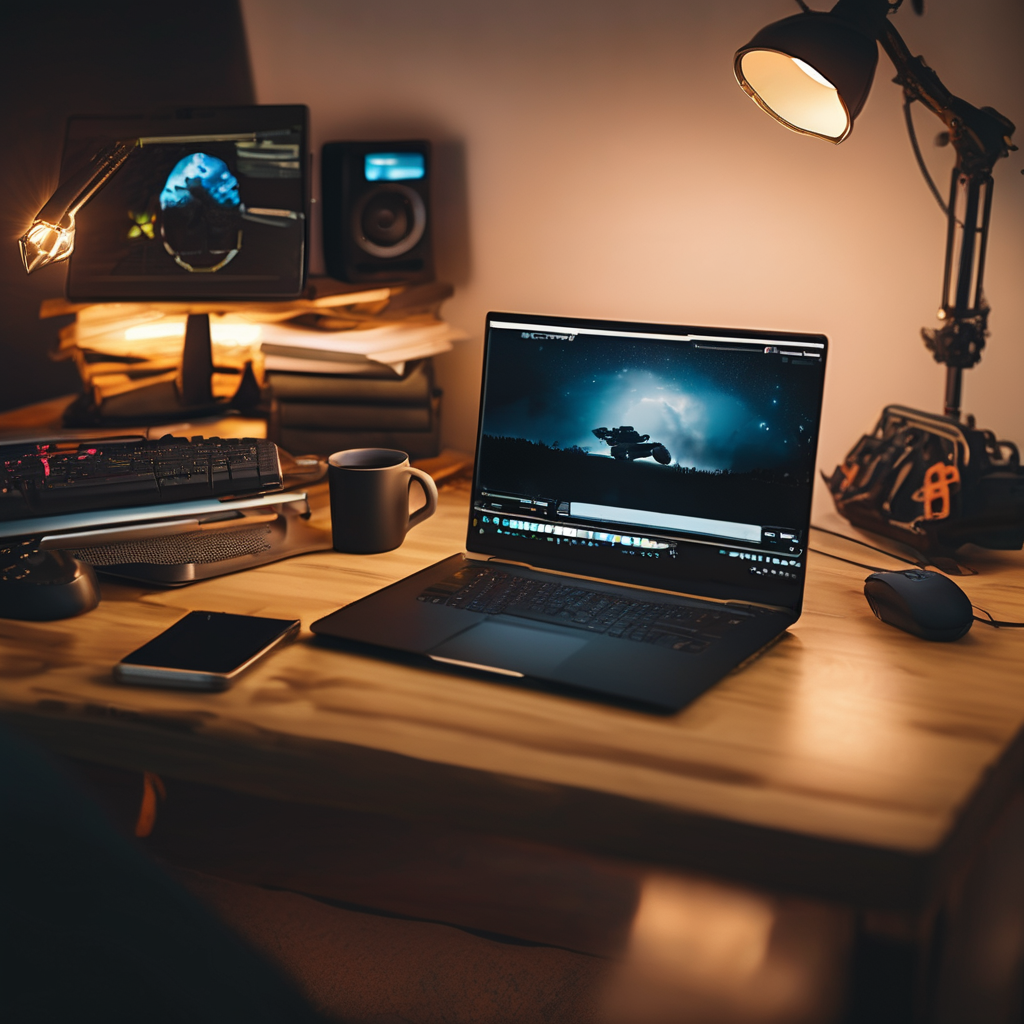 Texas Streamer Lacari Ban Sparks Debate After Notepad Slip on Live Stream