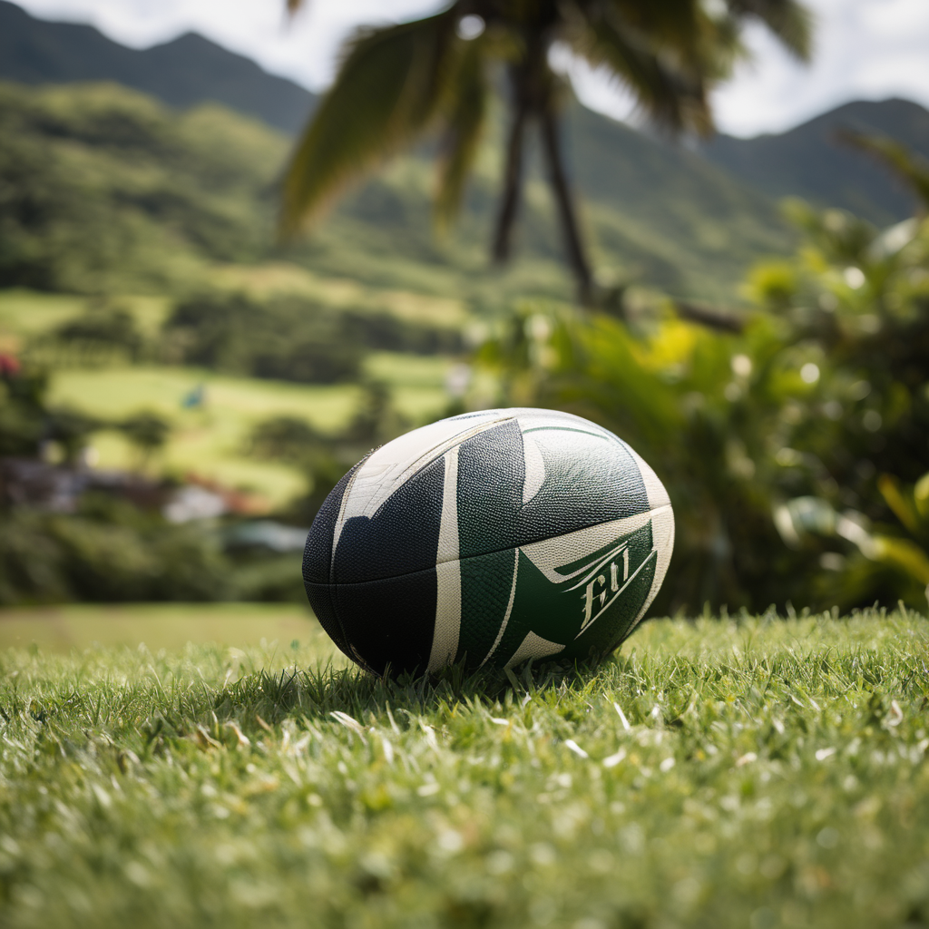 Army Green Leads Fiji Bitter 7s Into Savusavu as Fourth Leg Approaches