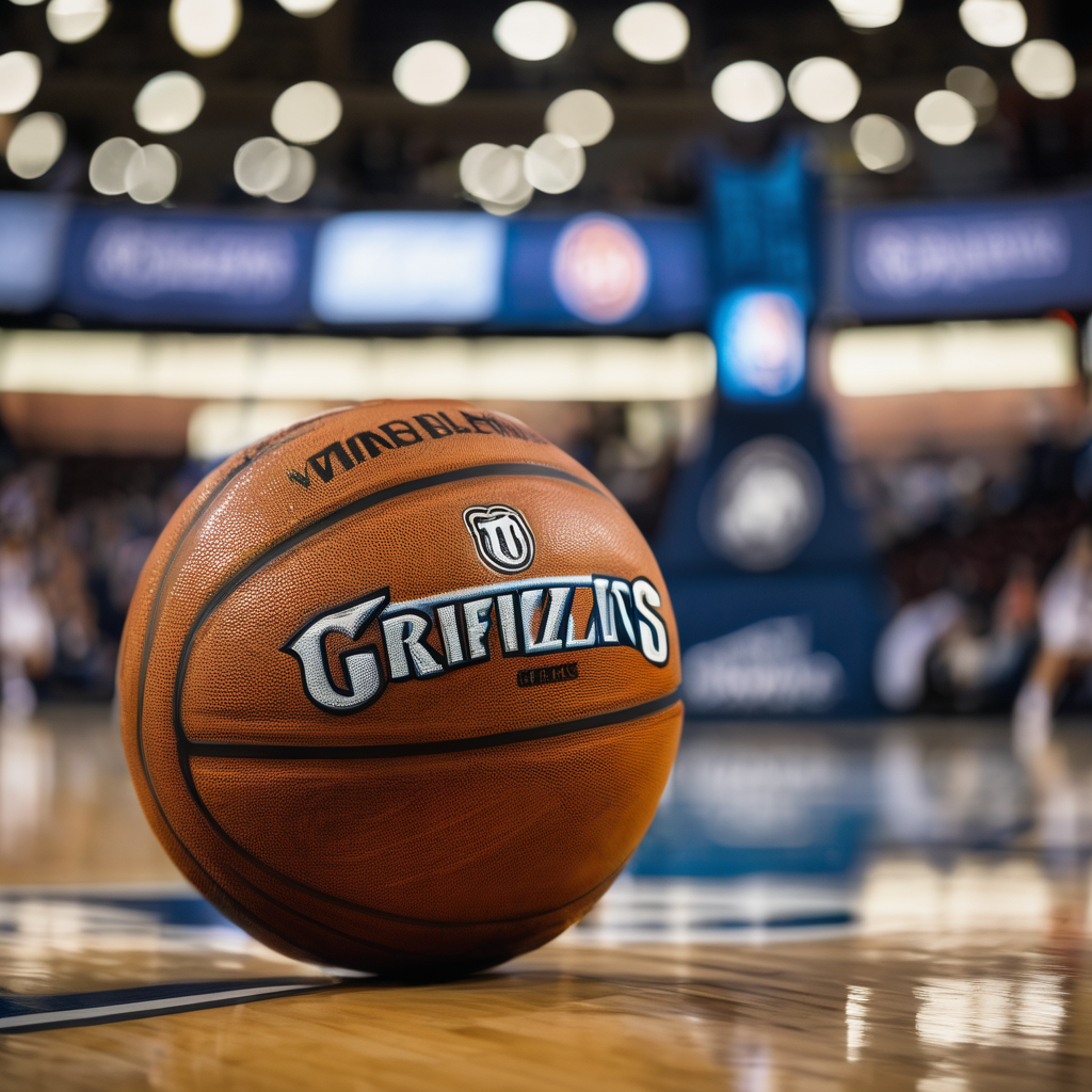 Morant Out, Pelicans Eye Upset in Memphis Showdown