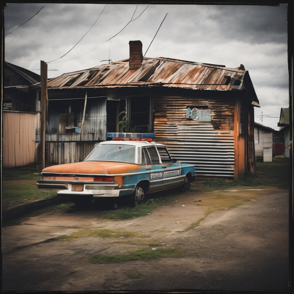 Home Under Siege on Sakoca: Decade-Long Alleged Attacks and Police Inaction