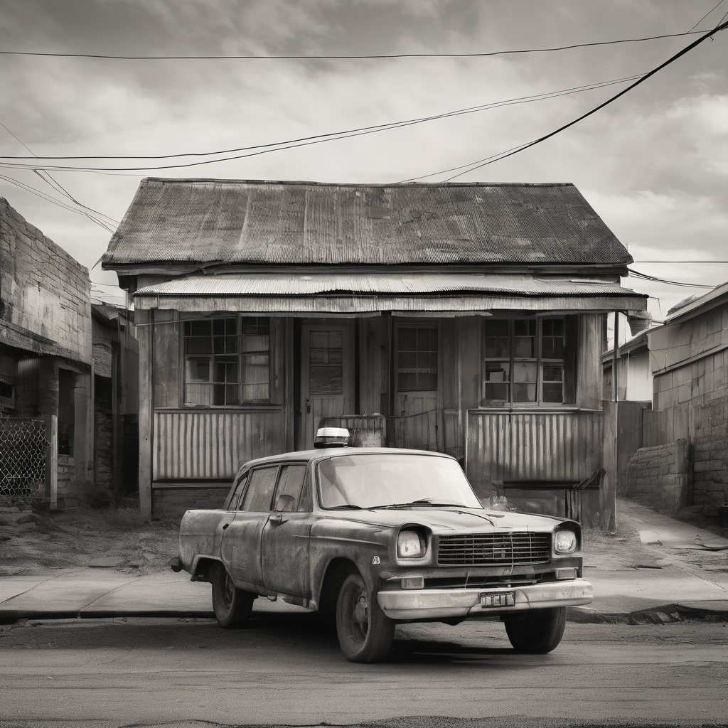 Home Under Siege on Sakoca: Decade-Long Alleged Attacks and Police Inaction