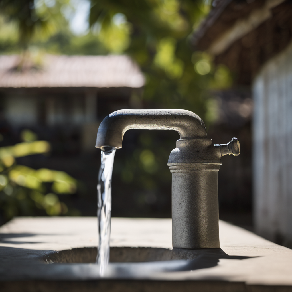 Fiji Tenants Face Water Shortage and Safety Risks as Eviction Looms