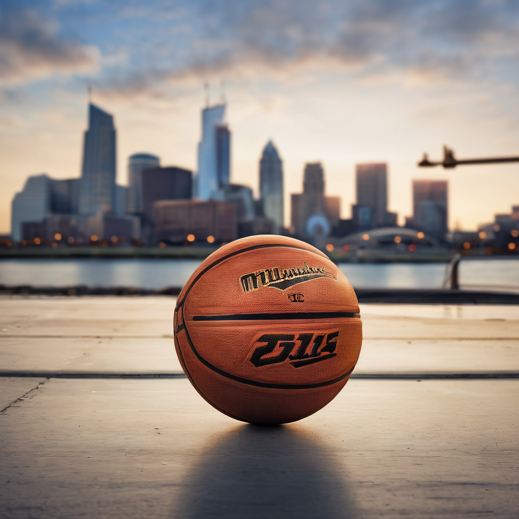 Nuggets Look to Extend Road Win Streak Against Bucks in Milwaukee