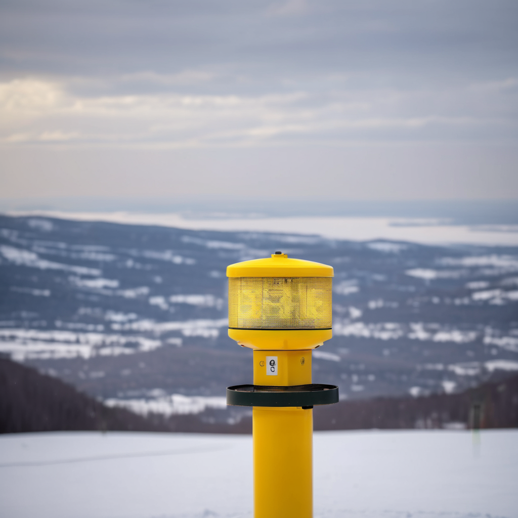 DHS Halts FEMA Staffing Cuts Ahead of Looming Winter Storm