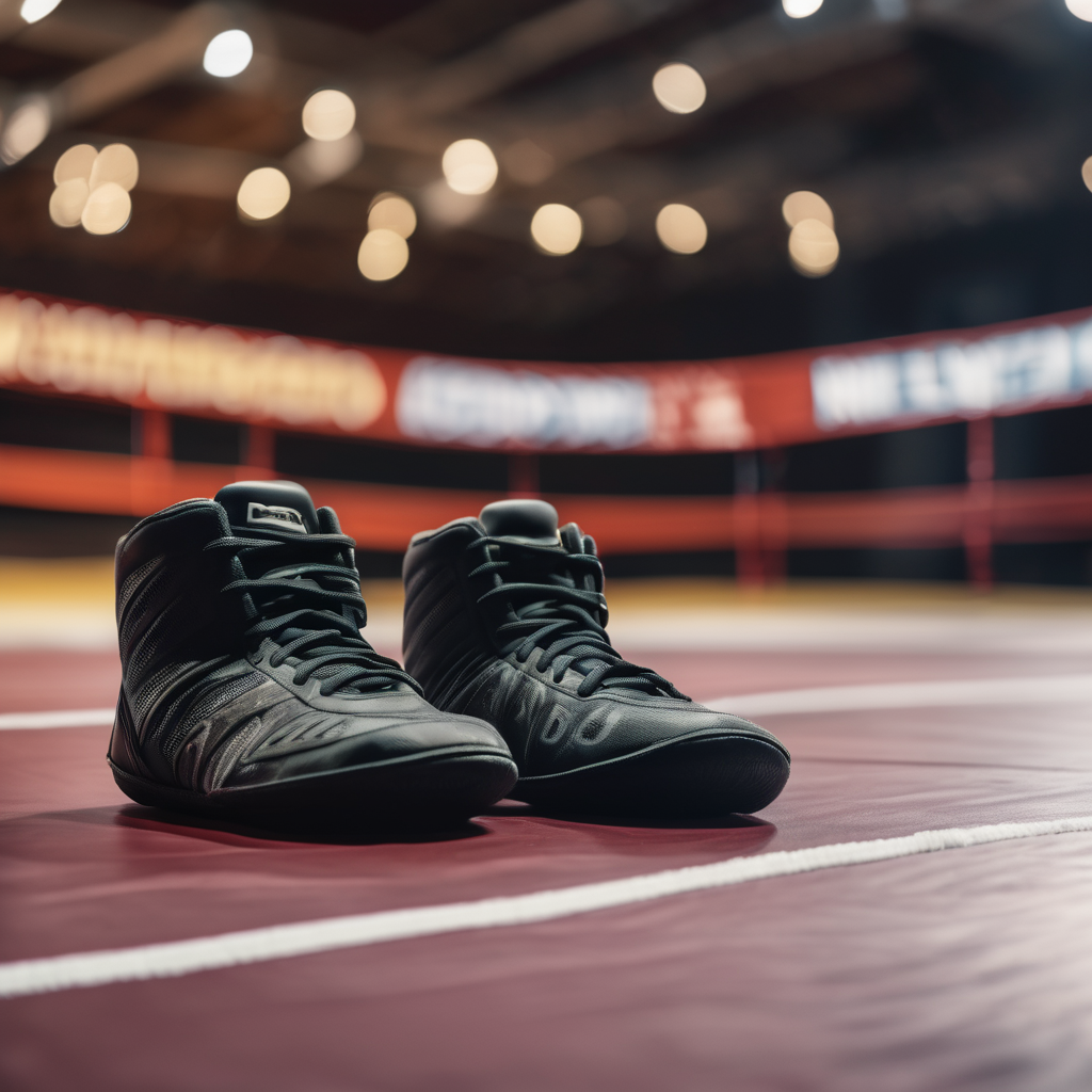 Iowa vs Nebraska Friday Night Wrestling Duel Promises Edge-of-Seat Action