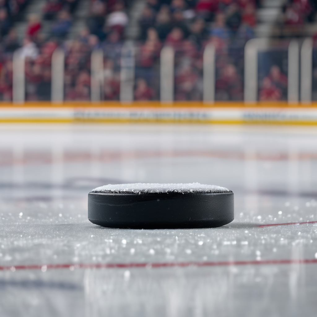 NHL: Three Rising Centers Take Over as No. 1 Centers, Fueling Playoff Hopes