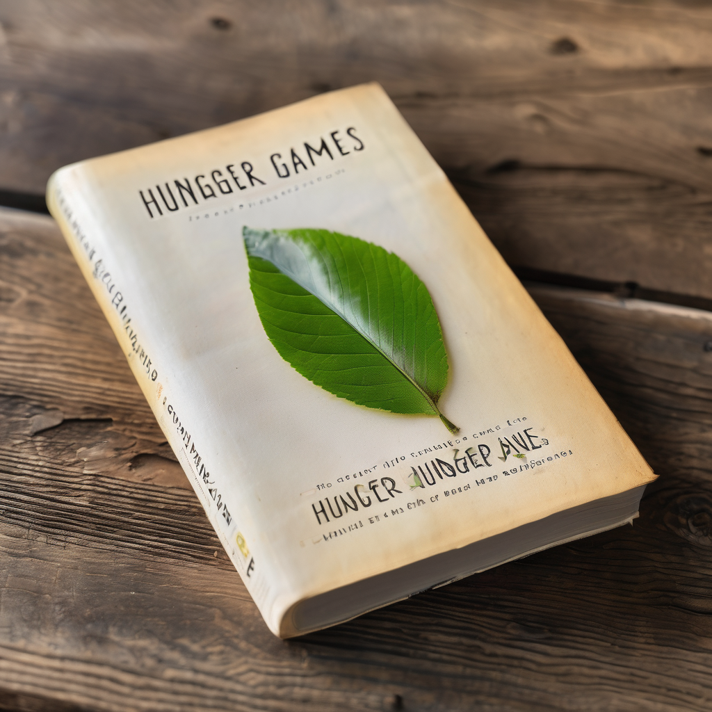 Hunger Games Sunrise on the Reaping Gets New Paperback Editions Ahead of 2026 Movie Debut