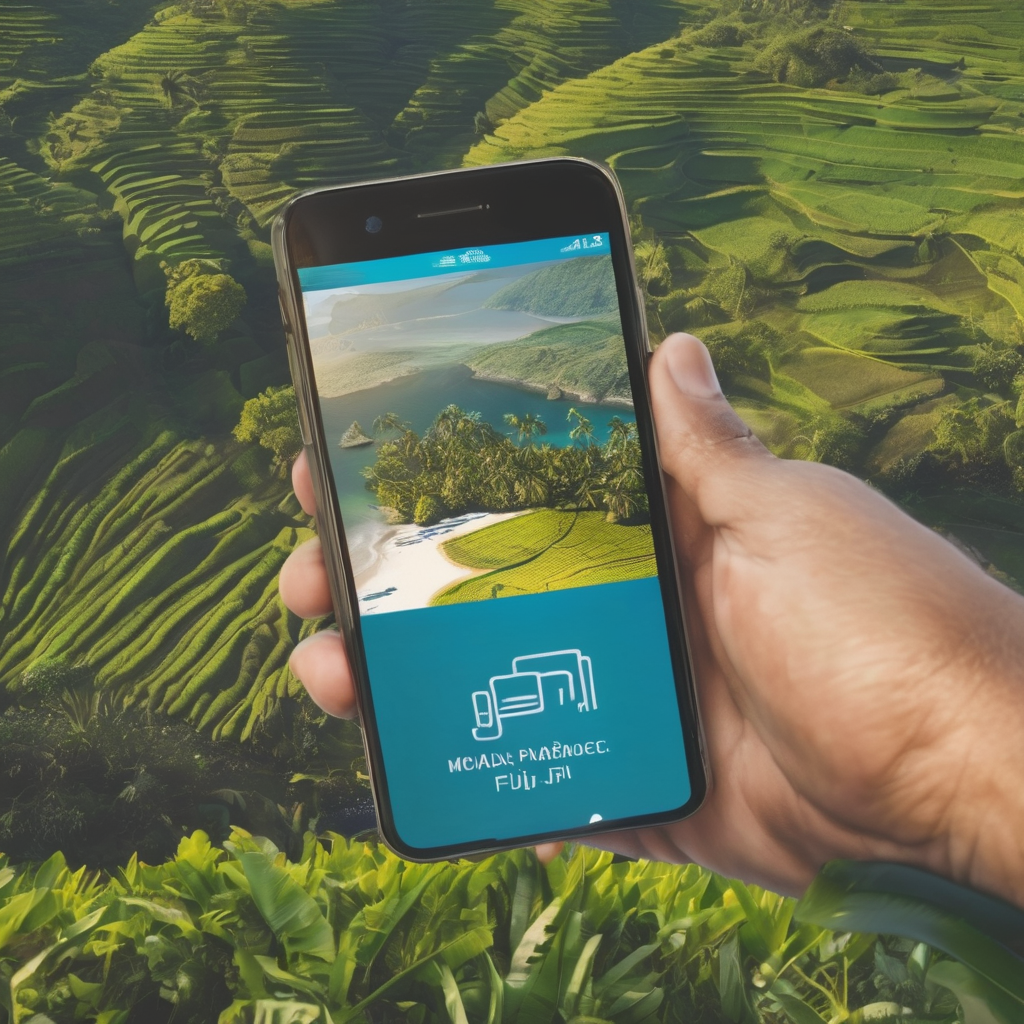 Post Fiji Rejoins M-PAiSA, Expanding Cashless Access in Rural Fiji