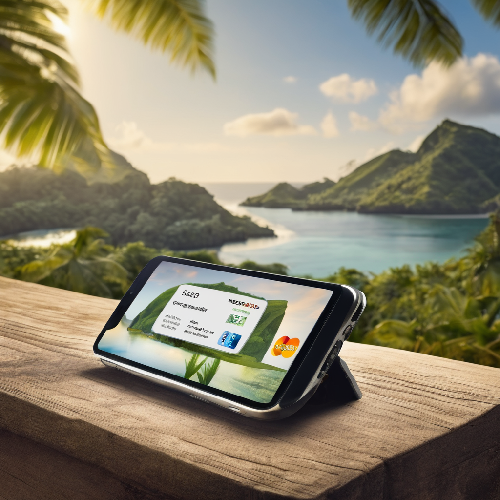 Post Fiji Rejoins M-PAiSA, Expanding Cashless Access in Rural Fiji