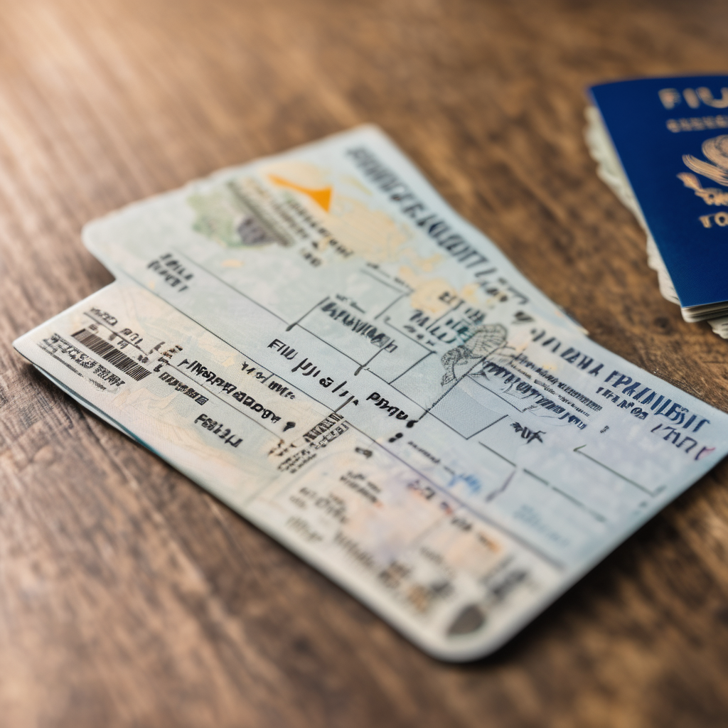 Fiji Deports Tourist After Illegal Employment Conviction