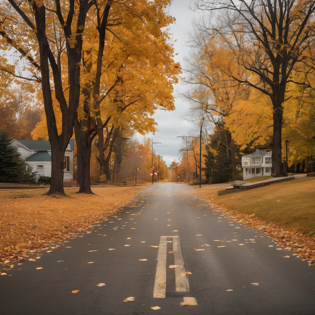 Minnesota's Silent Strike Sparks Debate Over Immigration Policy