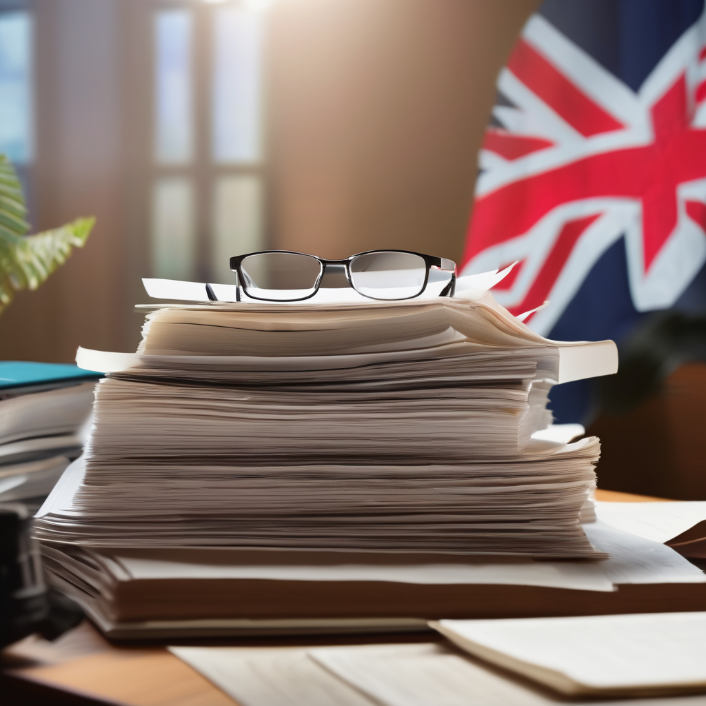 Whistleblower Flags Governance Flaws at Fiji National University