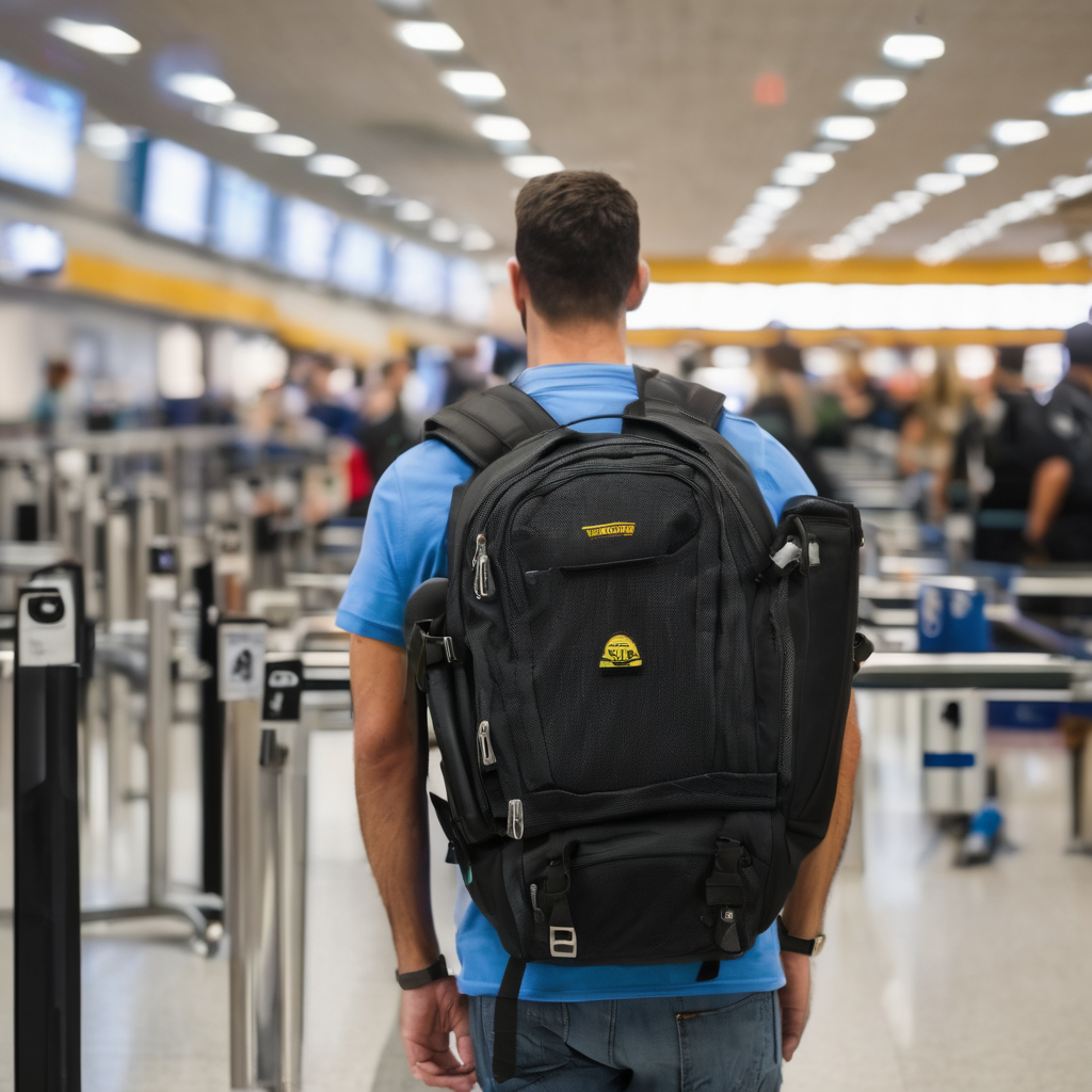 Packers Tackle Rasheed Walker Faces Weapon Charge After TSA Find at LaGuardia