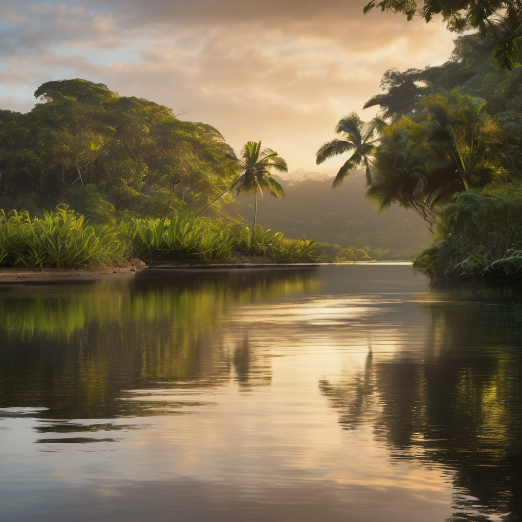 Narewa River Tragedy: 16-Year-Old Drowns as Community Reels