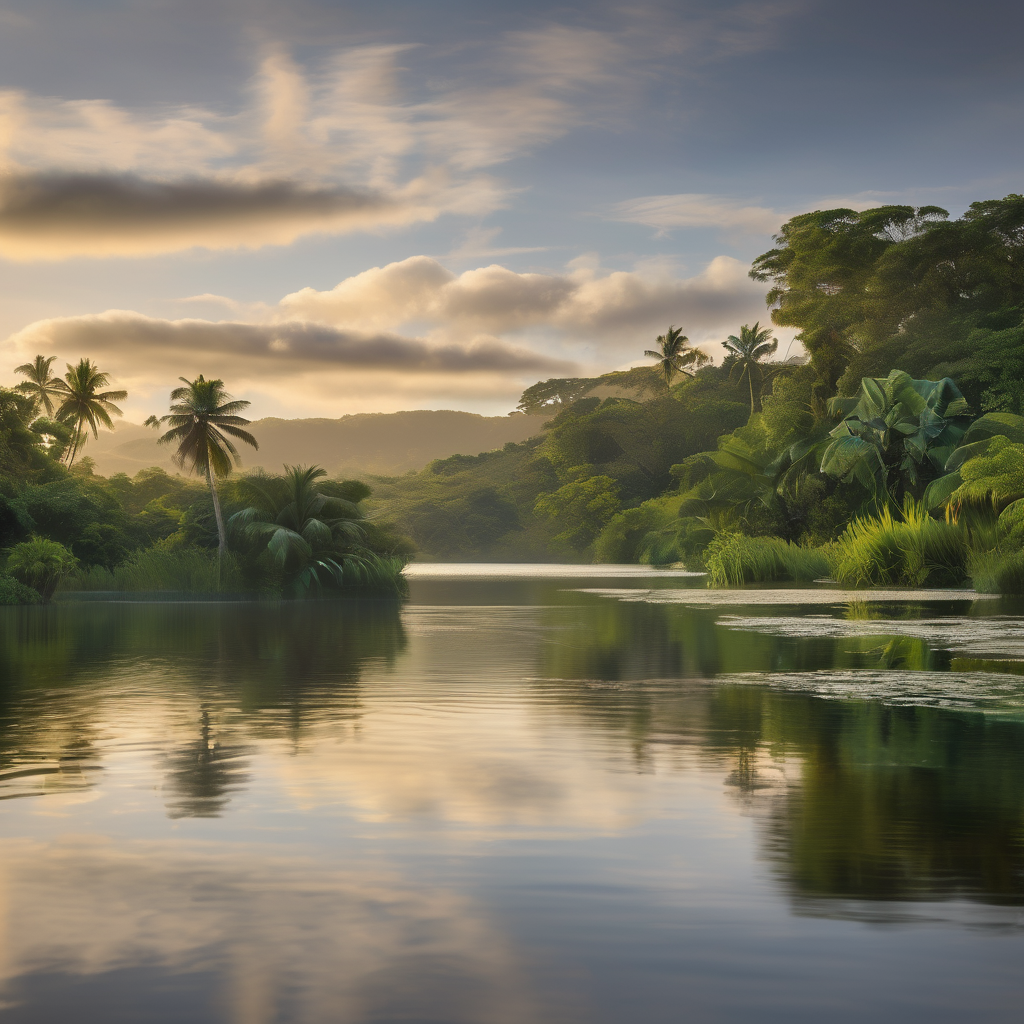 Narewa River Tragedy: 16-Year-Old Drowns as Community Reels