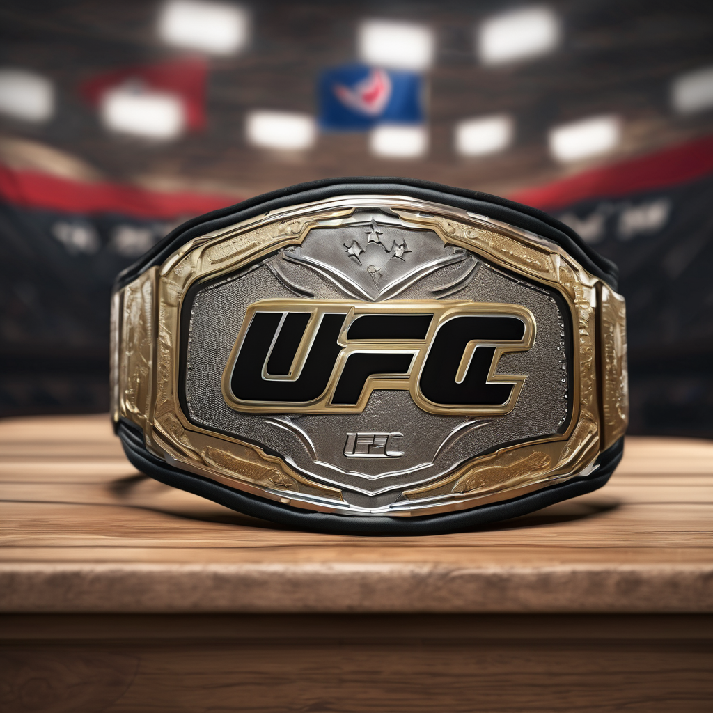 UFC 324 on Paramount+: Gaethje vs Pimblett for Interim Lightweight Title