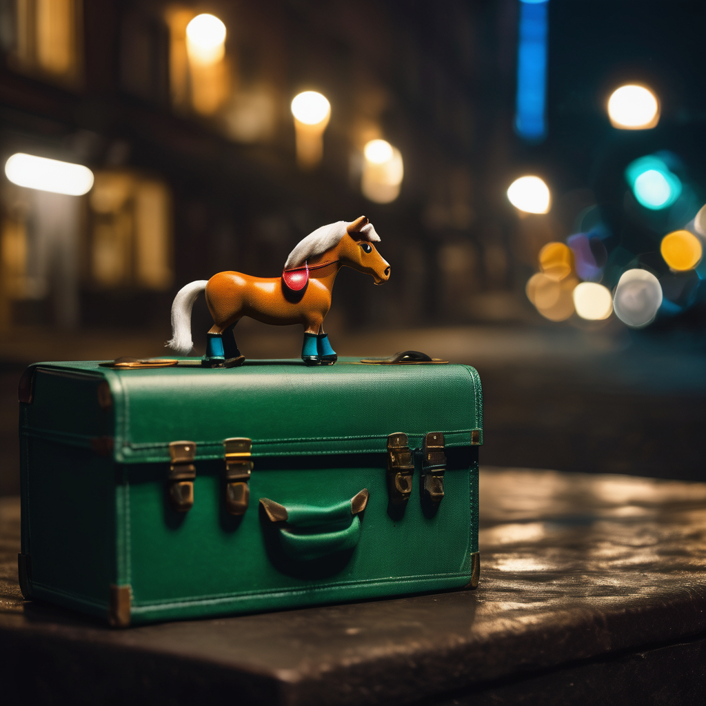 Ponies Finale Teases KGB Moscow Spy Twist