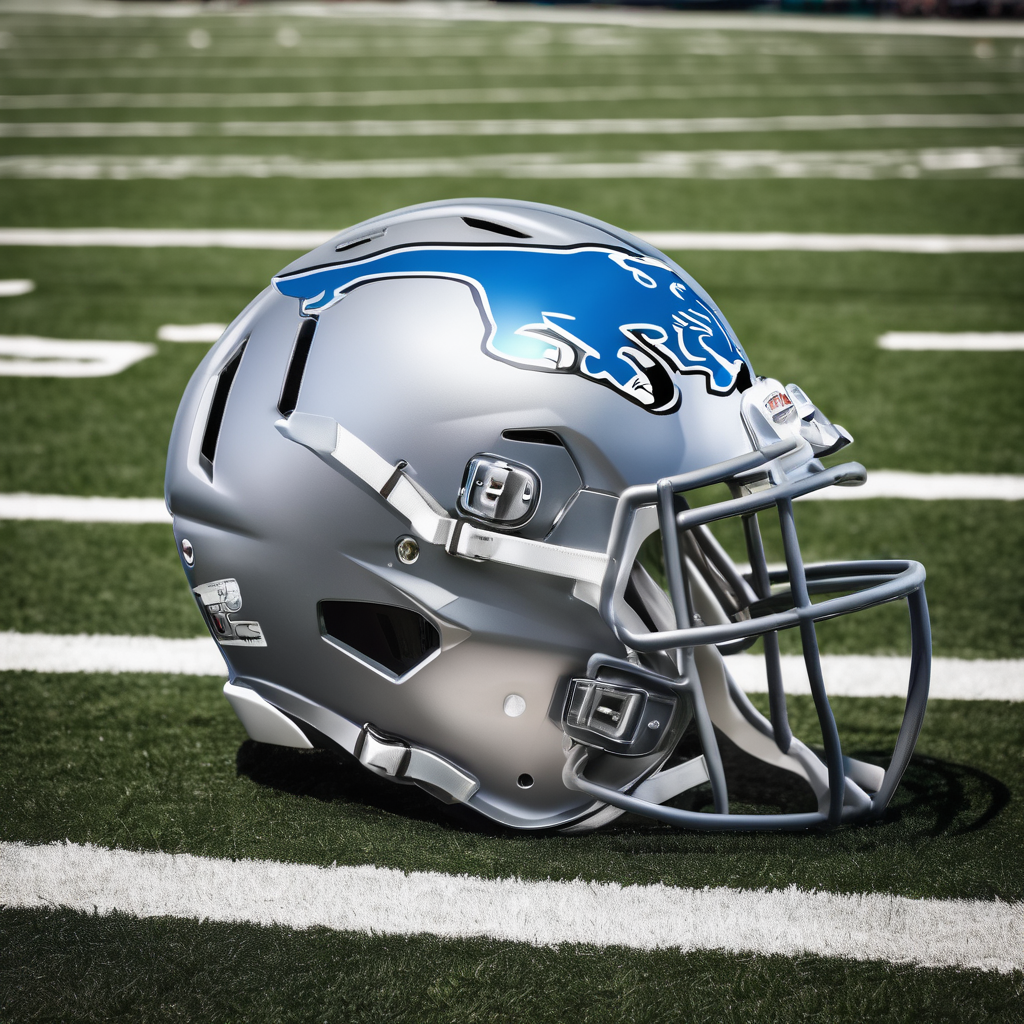 Lions Turn to Petzing's TE-Heavy Scheme to Elevate Sam LaPorta