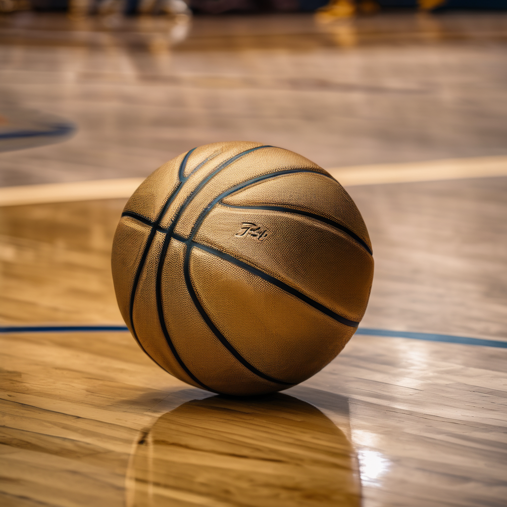 NBA Trade Deadline Countdown: Will the Warriors Spark a Major Move?