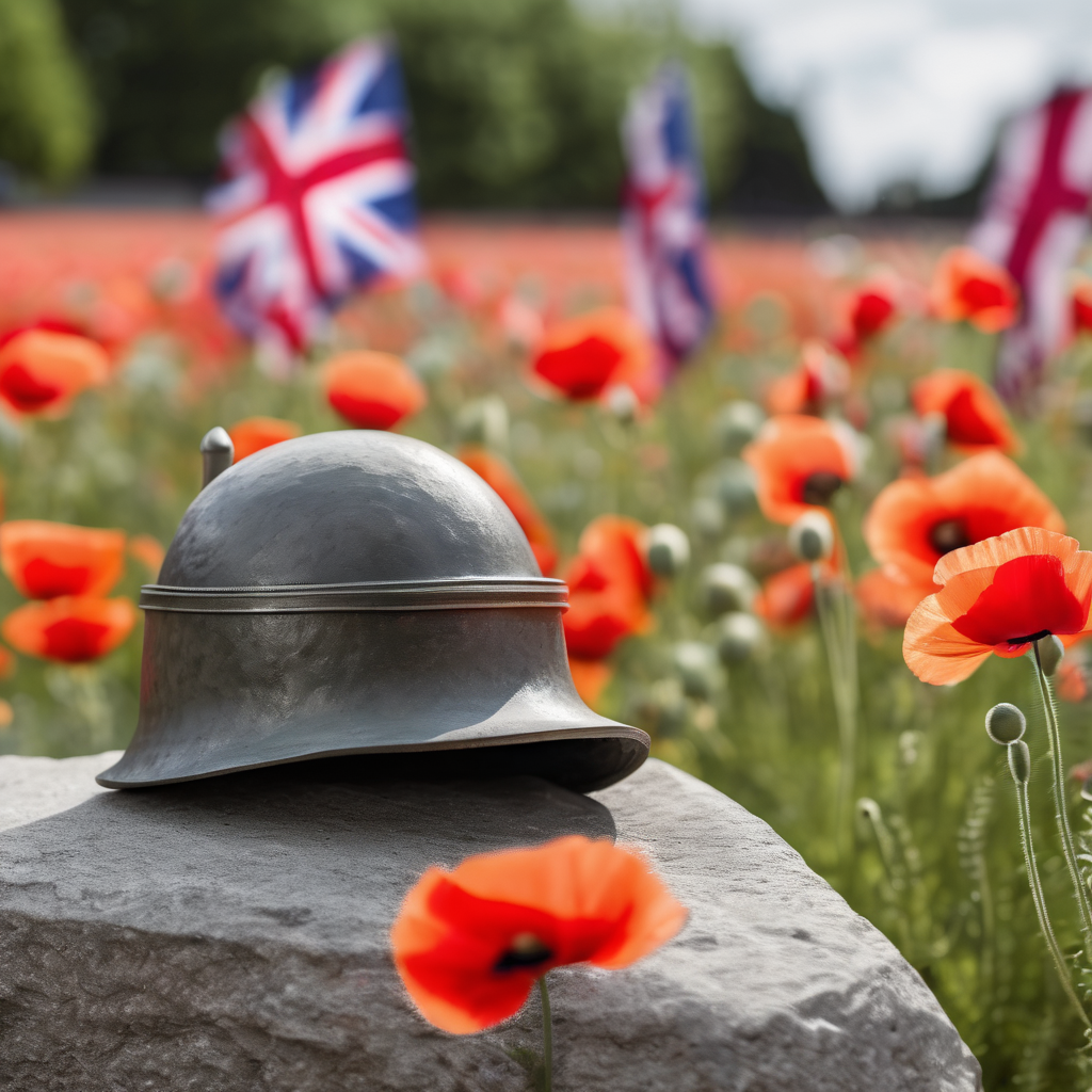 Trump's Afghanistan remarks spark UK fury over British troops' sacrifices