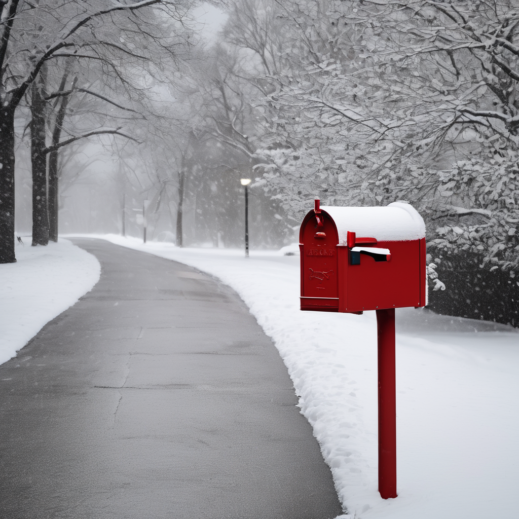 Northwest Arkansas and River Valley Brace for Historic Snowstorm