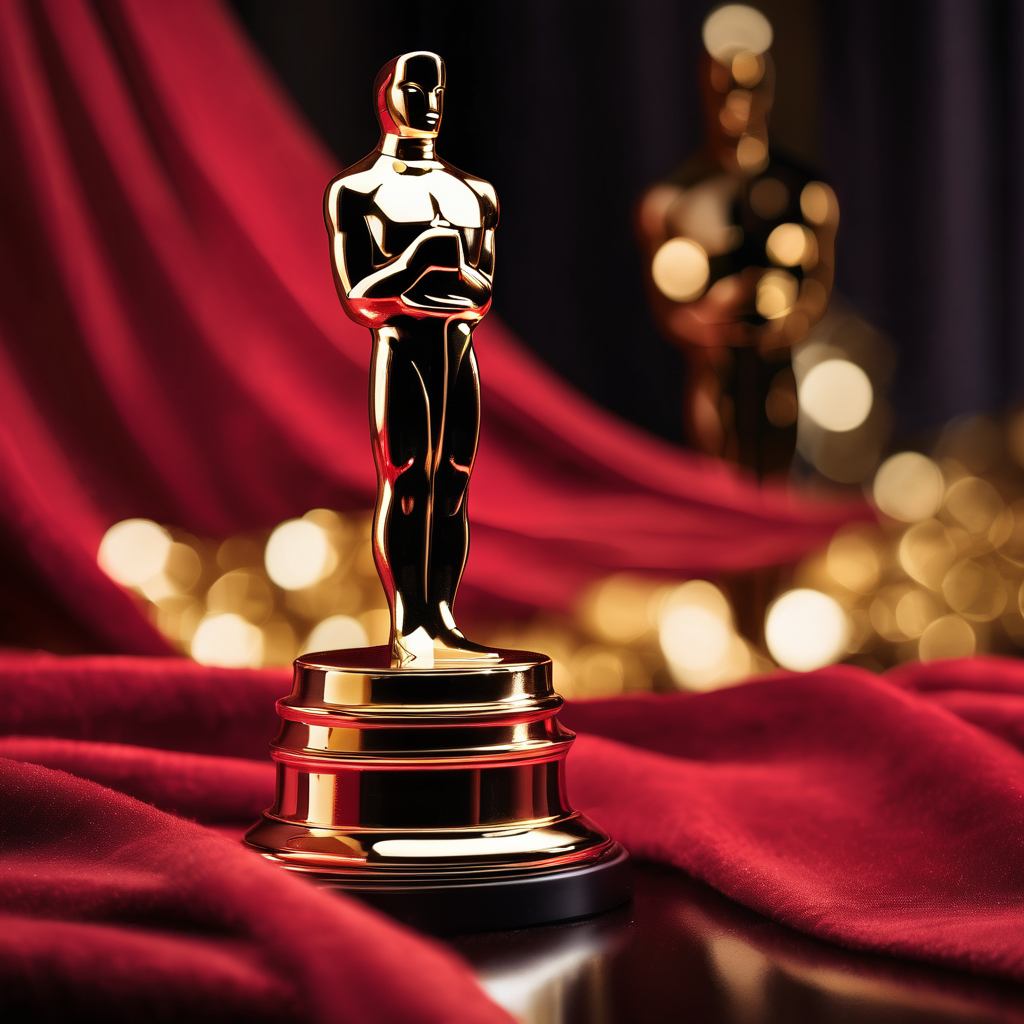 Oscars 2026 Nominations Spark Buzz as Newcomers Shine