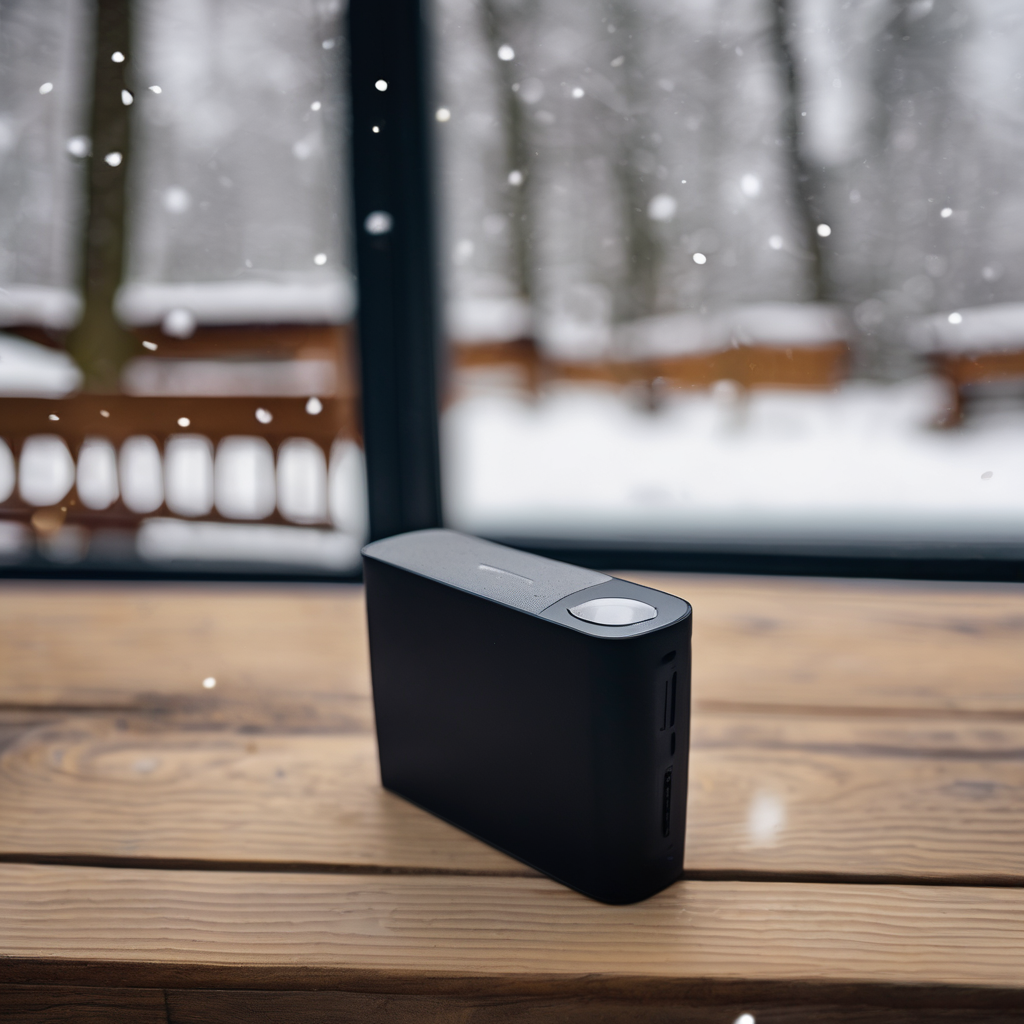 Winter Blackouts: Essential Prep to Weather the Storm