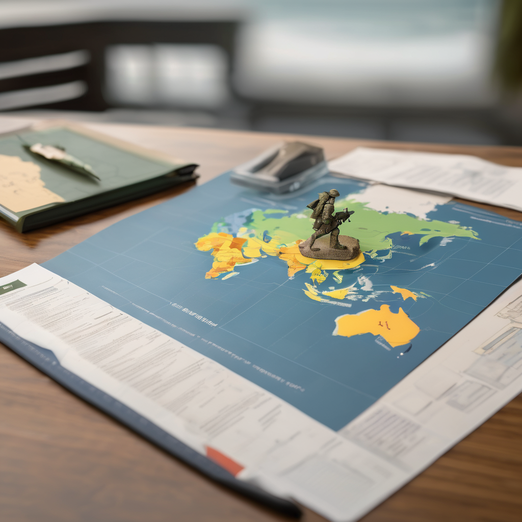 Pentagon's New Defense Strategy Signals Wake-Up Call for Allies