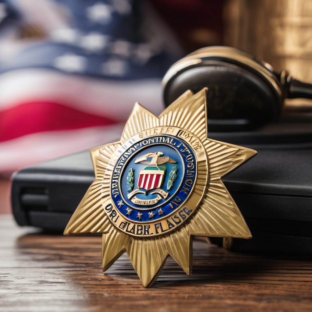 FBI Supervisor Resigns Amid Minnesota Shooting Investigation