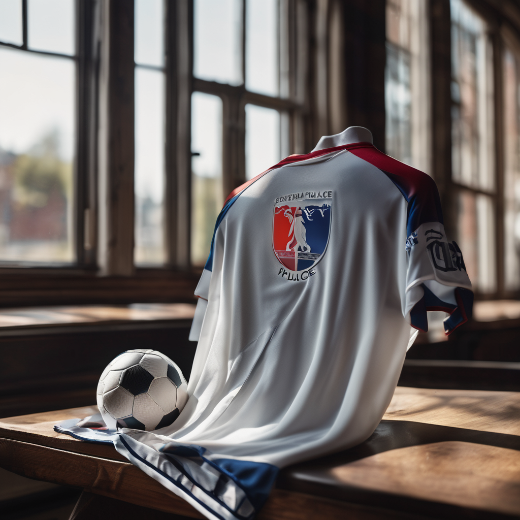 Crystal Palace fans push for Glasner exit as summer overhaul looms