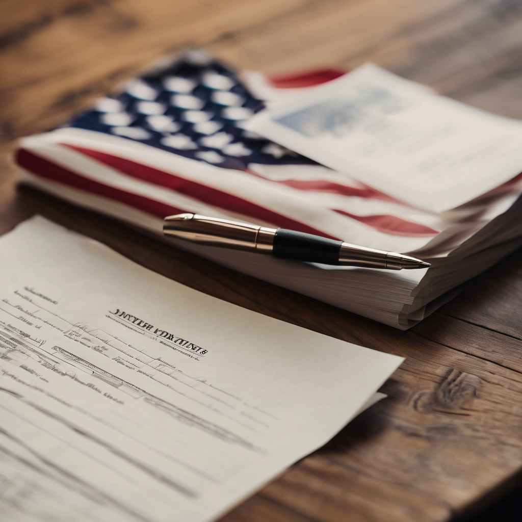 House Readies Thursday Vote on $1.2T Spending Package Amid DHS Immigration Clash